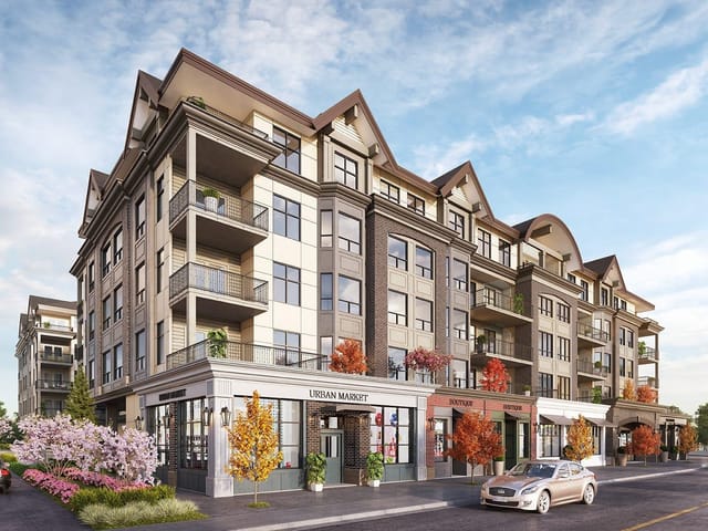 Apartment for sale in Abbotsford, Abbotsford, 426 2493 Montrose Avenue, 263064136 | Realtylink.org