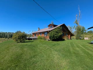 House for sale in Hazelton, Hazelton & Hwy 37, 69 Muldoon Road, 263064146 | Realtylink.org