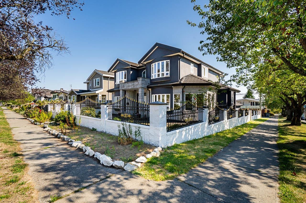 House for sale in Vancouver, Vancouver East, 1306 E 60 Avenue, 263064179 | Realtylink.org