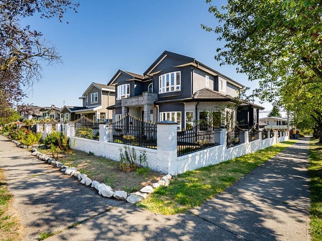 House for sale in Vancouver, Vancouver East, 1306 E 60 Avenue, 263064179 | Realtylink.org