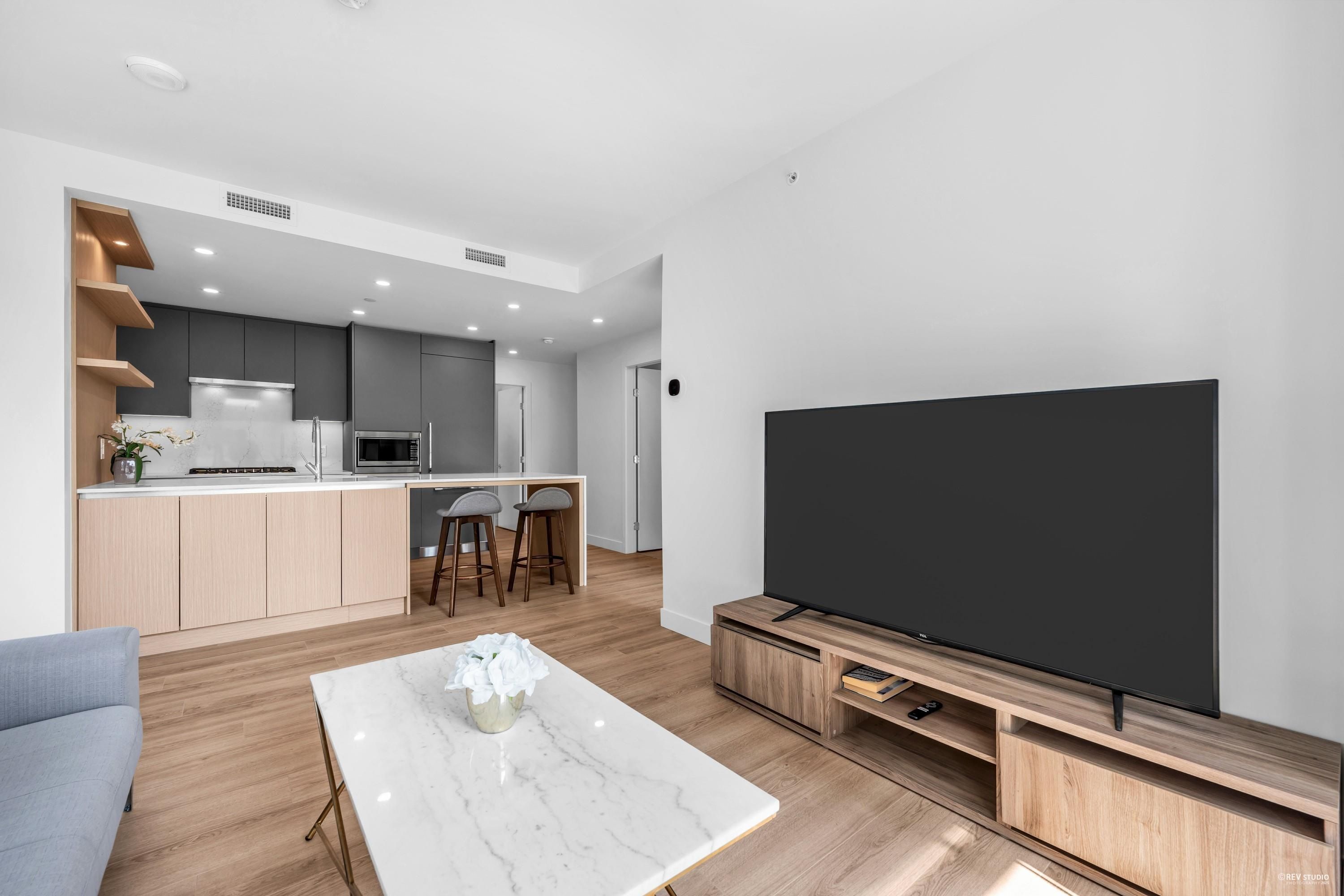 Apartment for sale in Richmond, Richmond, 508 5593 Number 3 Road, 263064242 | Realtylink.org