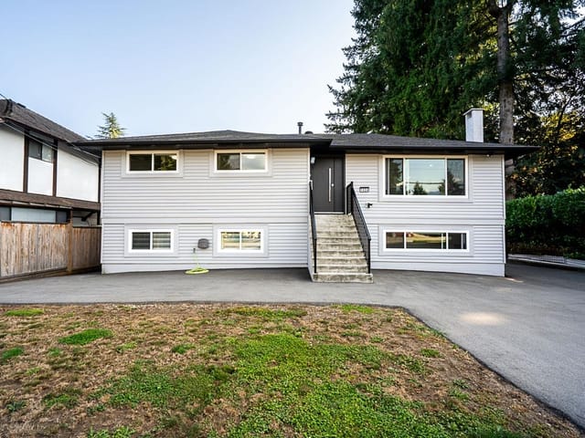 House for sale in Port Coquitlam, Port Coquitlam, 1624 Coquitlam Avenue, 263064274 | Realtylink.org