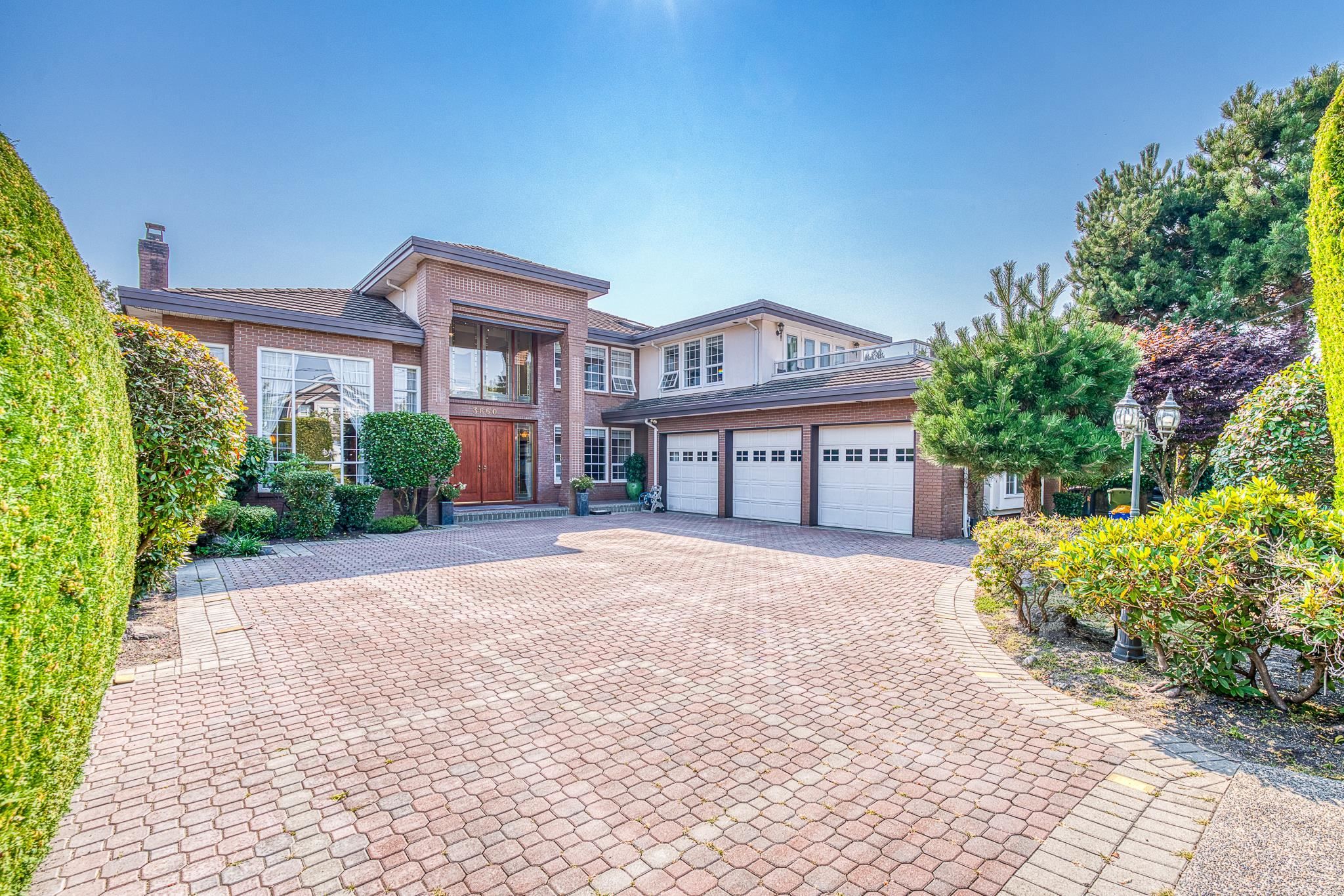 House for sale in Richmond, Richmond, 3660 Granville Avenue, 263064277 | Realtylink.org