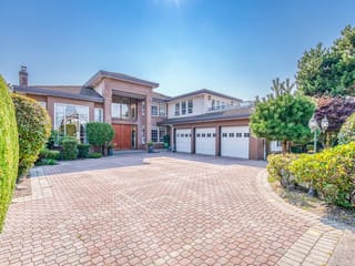 House for sale in Richmond, Richmond, 3660 Granville Avenue, 263064277 | Realtylink.org