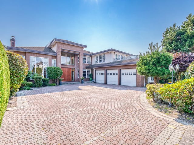 House for sale in Richmond, Richmond, 3660 Granville Avenue, 263064277 | Realtylink.org