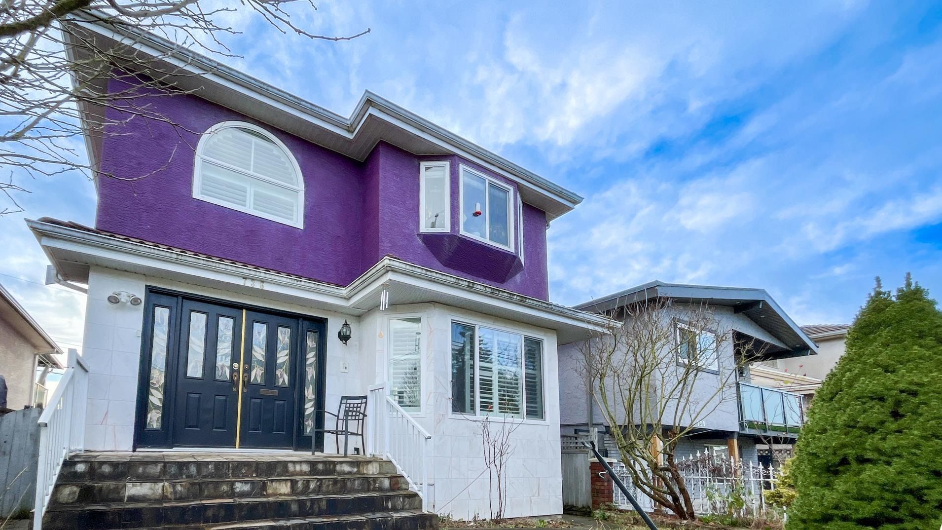 House for sale in Vancouver, Vancouver East, 736 E 55th Avenue, 263064306 | Realtylink.org