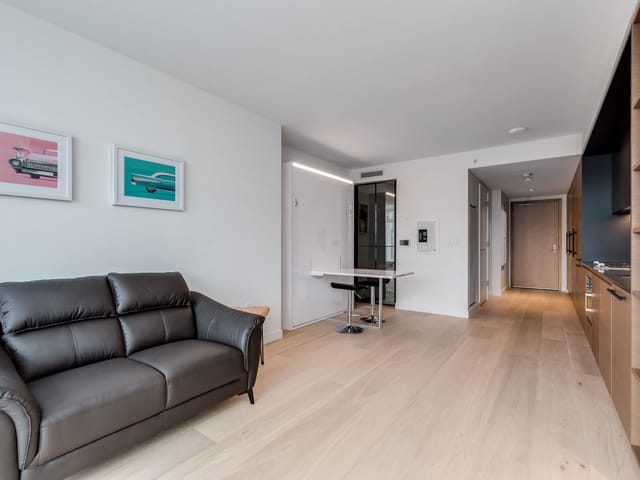Apartment for rent in Vancouver, Vancouver West, 2306 1289 Hornby Street, 263064405 | Realtylink.org