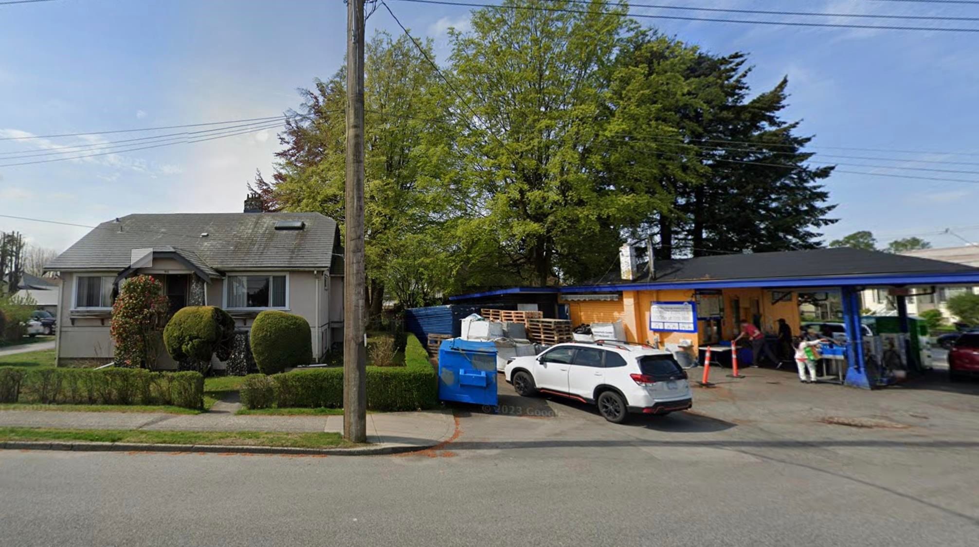 Lot for sale in New Westminster, New Westminster, 916 Eighth Street, 263064422 | Realtylink.org