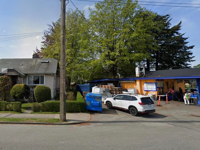 Lot for sale in New Westminster, New Westminster, 916 Eighth Street, 263064422 | Realtylink.org