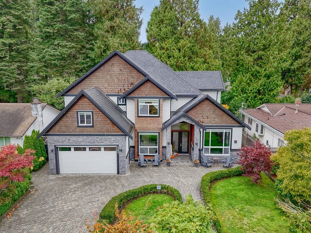 House for sale in Surrey, South Surrey White Rock, 2285 124 Street, 263064519 | Realtylink.org