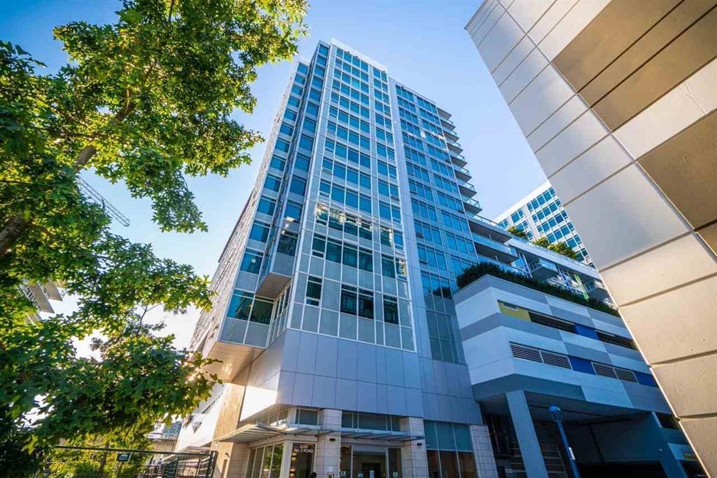 Apartment for sale in Richmond, Richmond, 1808 6288 No. 3 Road, 263064548 | Realtylink.org