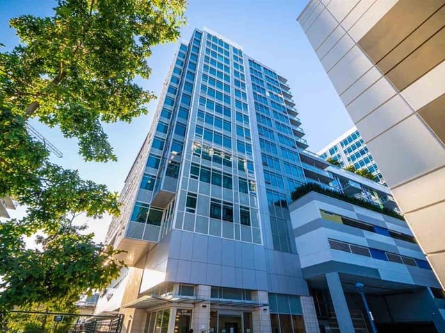 Apartment for sale in Richmond, Richmond, 1808 6288 No. 3 Road, 263064548 | Realtylink.org