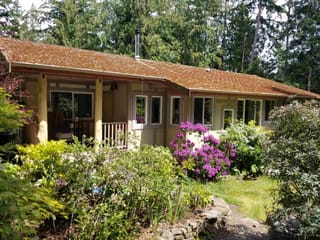 House for sale in Galiano Island, Islands-Van. & Gulf, 9975 Porlier Pass Road, 263064570 | Realtylink.org