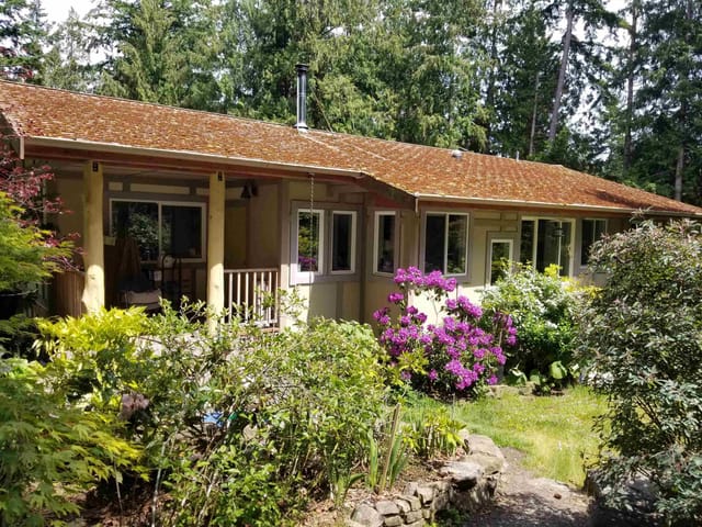 House for sale in Galiano Island, Islands-Van. & Gulf, 9975 Porlier Pass Road, 263064570 | Realtylink.org