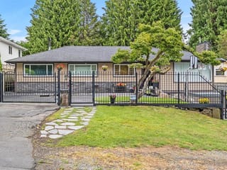 House for sale in White Rock, South Surrey White Rock, 1360 Everall Street, 263064612 | Realtylink.org