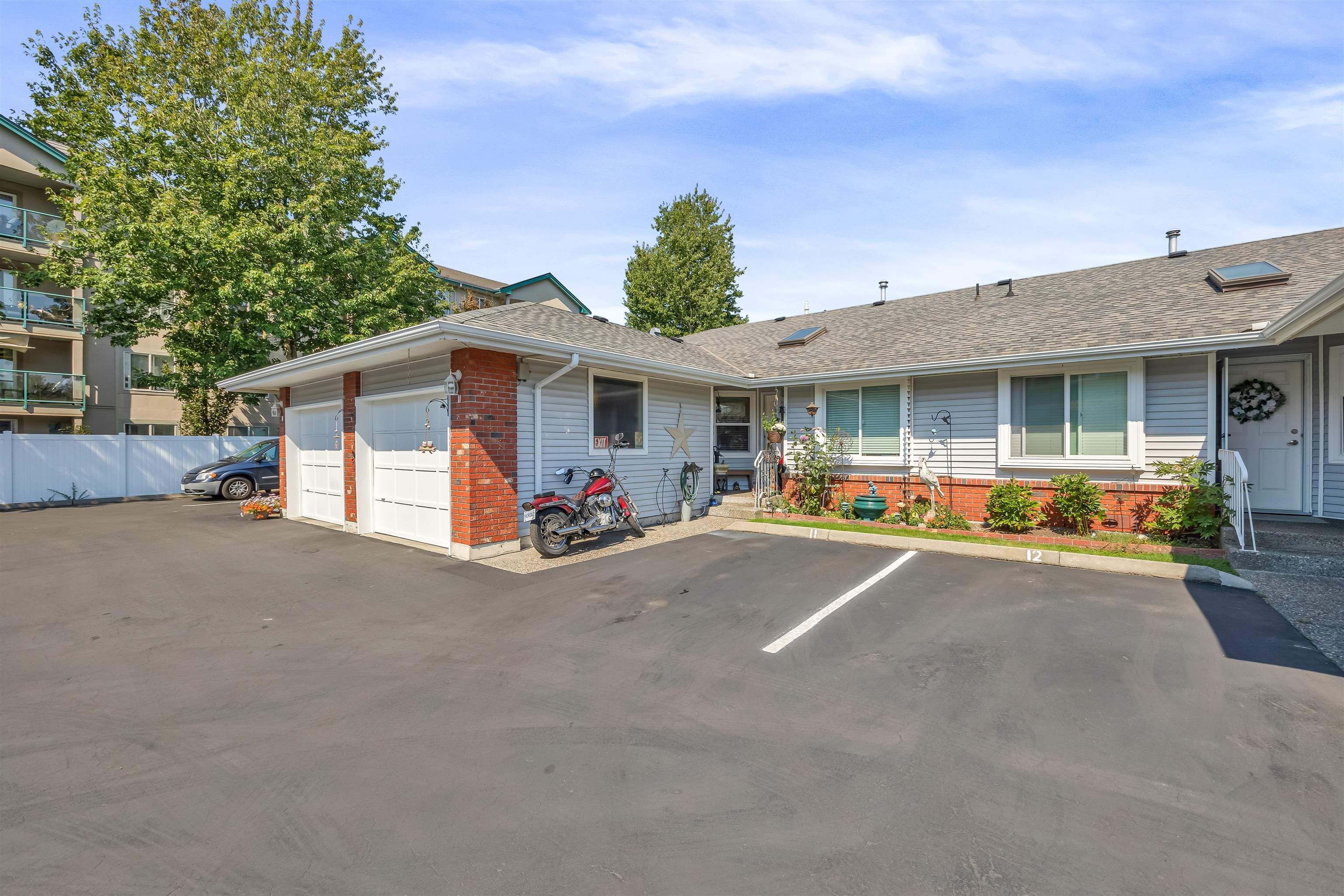 Townhouse for sale in Langley, Langley, 11 5365 205 Street, 263064631 | Realtylink.org