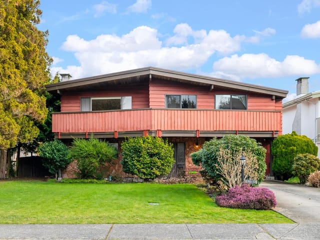 House for sale in Richmond, Richmond, 6680 Coltsfoot Drive, 263064728 | Realtylink.org