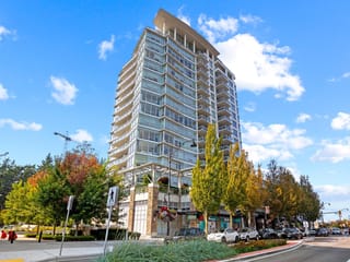 Apartment for sale in White Rock, South Surrey White Rock, 1505 1473 Johnston Road, 263064775 | Realtylink.org