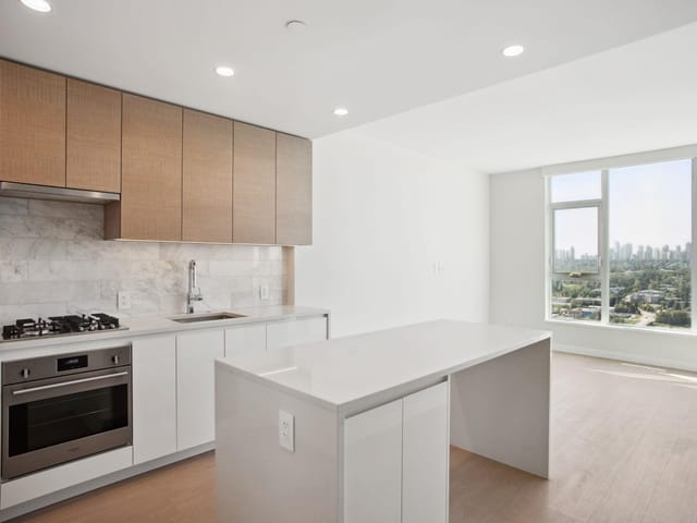 Apartment for sale in Burnaby, Burnaby North, 2901 2186 Gilmore Avenue, 263064781 | Realtylink.org