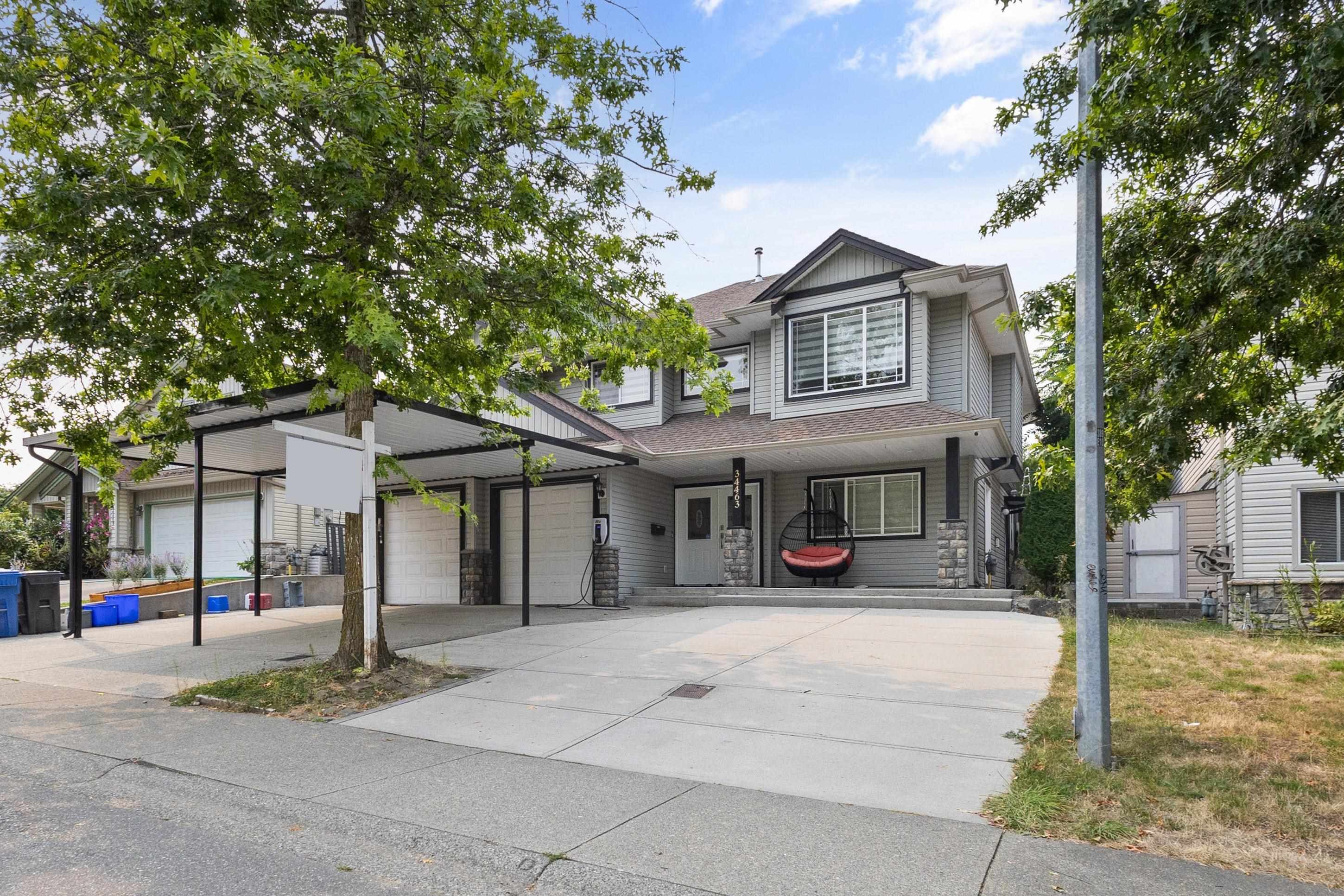 House for sale in Abbotsford, Abbotsford, 34463 Lariat Place, 263064811 | Realtylink.org