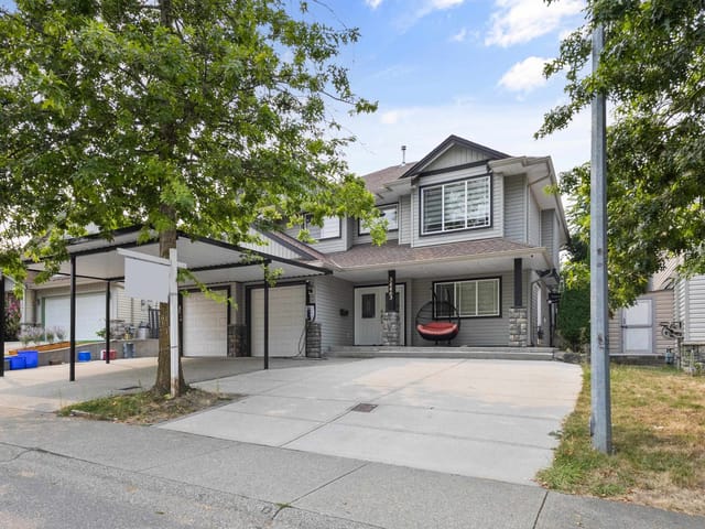 House for sale in Abbotsford, Abbotsford, 34463 Lariat Place, 263064811 | Realtylink.org