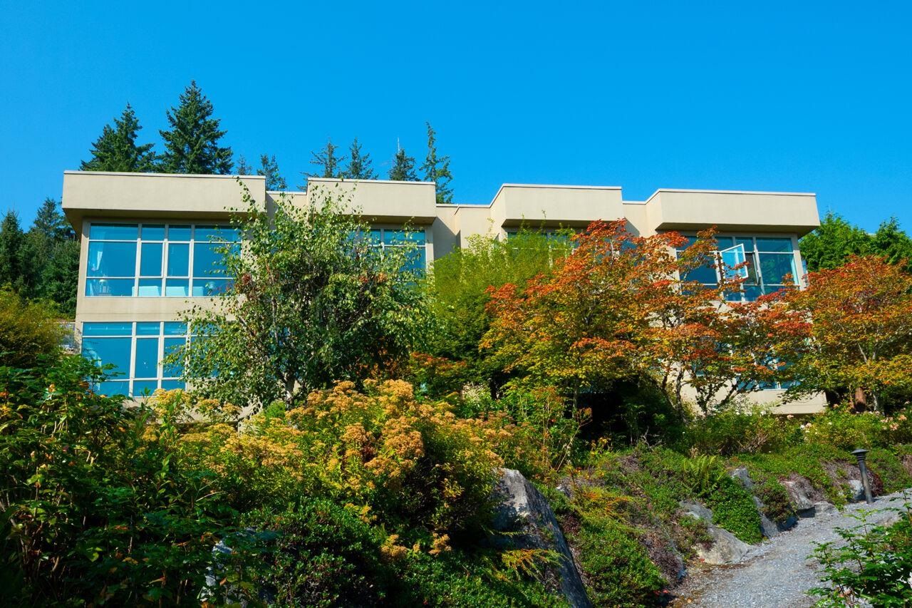 1/2 Duplex for sale in West Vancouver, West Vancouver, 3178 Deer Ridge Drive, 263064852 | Realtylink.org