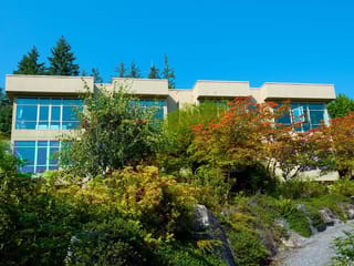 1/2 Duplex for sale in West Vancouver, West Vancouver, 3178 Deer Ridge Drive, 263064852 | Realtylink.org