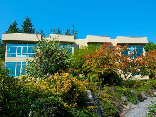 1/2 Duplex for sale in West Vancouver, West Vancouver, 3178 Deer Ridge Drive, 263064852 | Realtylink.org