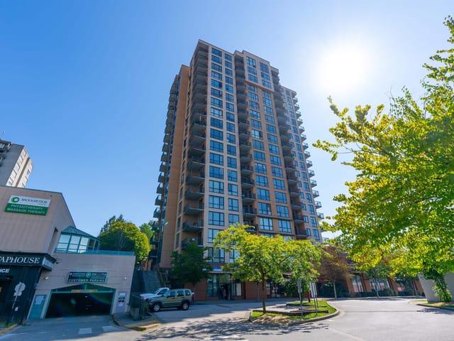 Apartment for sale in Coquitlam, Coquitlam, 305 511 Rochester Avenue, 263064891 | Realtylink.org