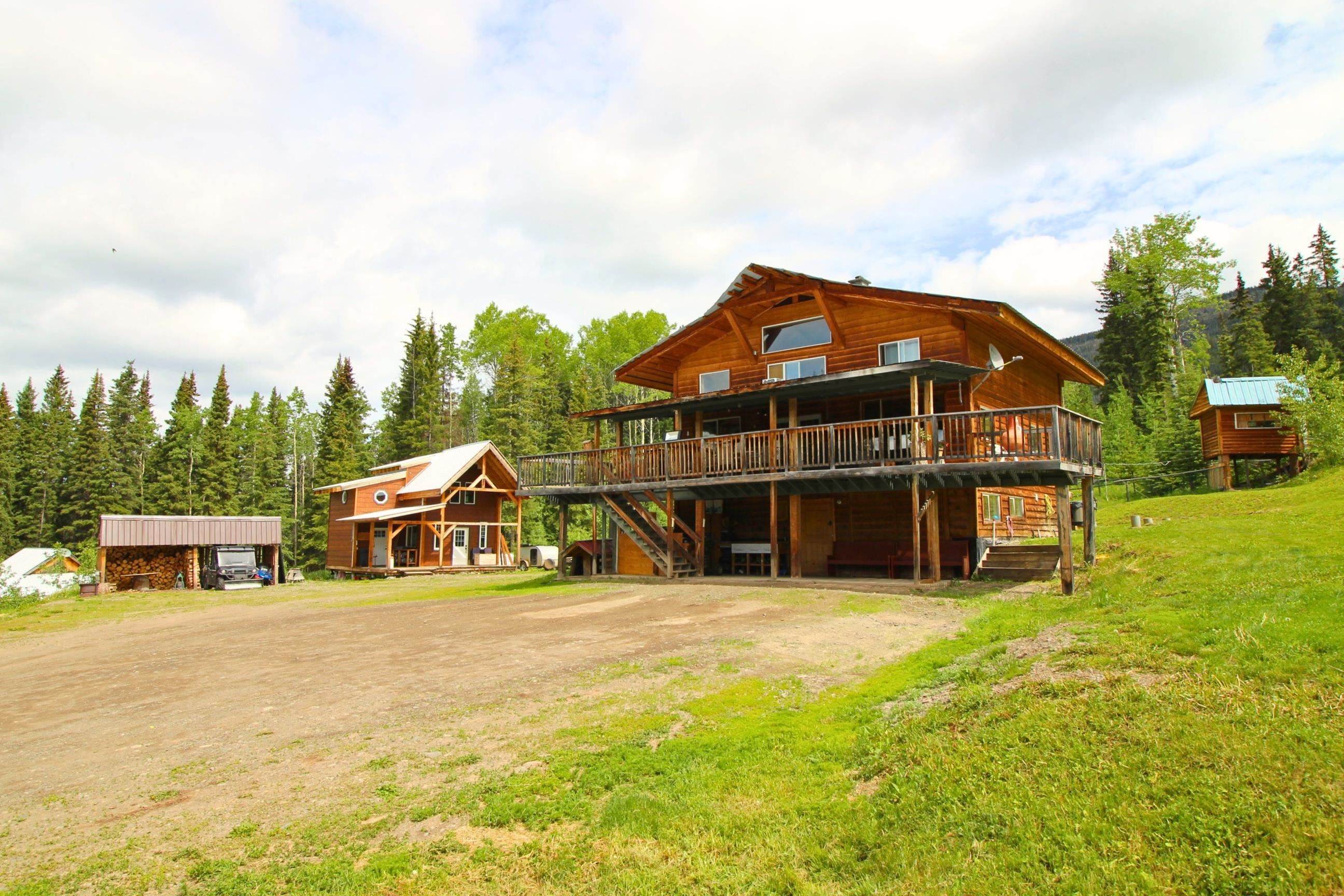 House for sale in Houston, Houston, 16466 Baggerman Road, 263064978 | Realtylink.org