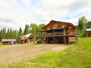 House for sale in Houston, Houston, 16466 Baggerman Road, 263064978 | Realtylink.org