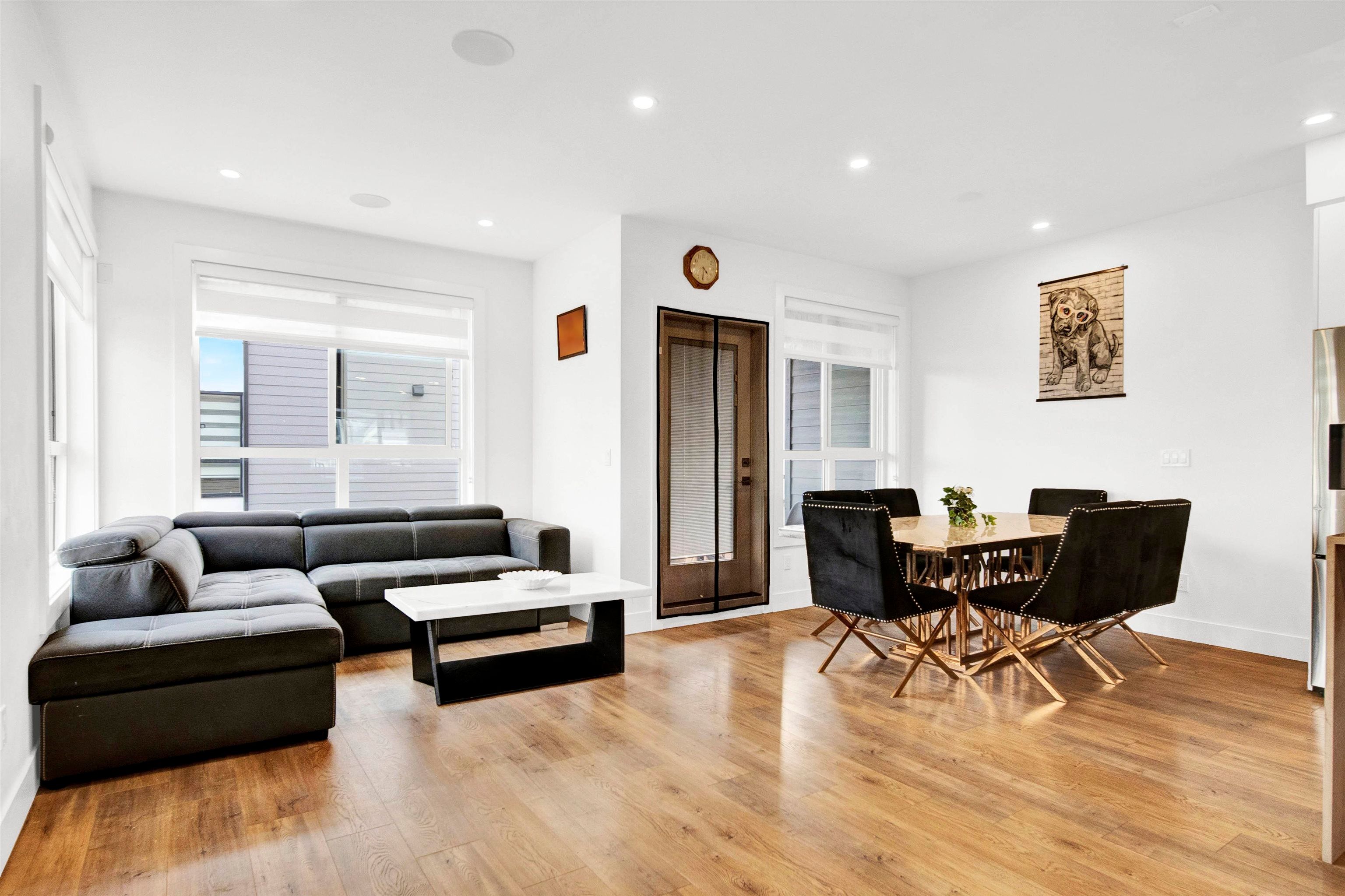 Townhouse for sale in Surrey, Cloverdale, 11 7177 194a Street, 263065015 | Realtylink.org