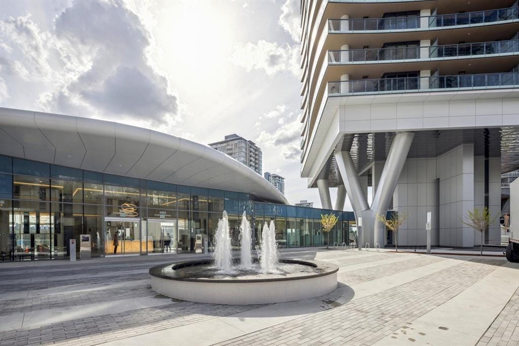 Apartment for sale in Burnaby, Burnaby North, 3403 4880 Lougheed Highway, 263065042 | Realtylink.org