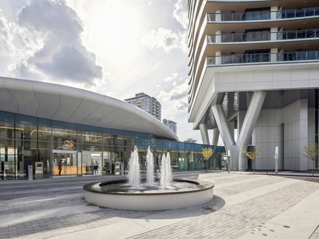 Apartment for sale in Burnaby, Burnaby North, 3403 4880 Lougheed Highway, 263065042 | Realtylink.org