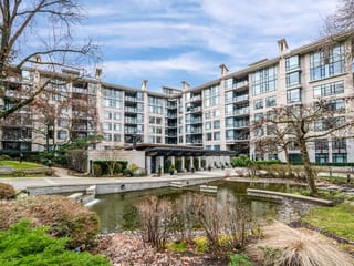 Apartment for sale in Vancouver, Vancouver West, 501 4759 Valley Drive, 263065061 | Realtylink.org