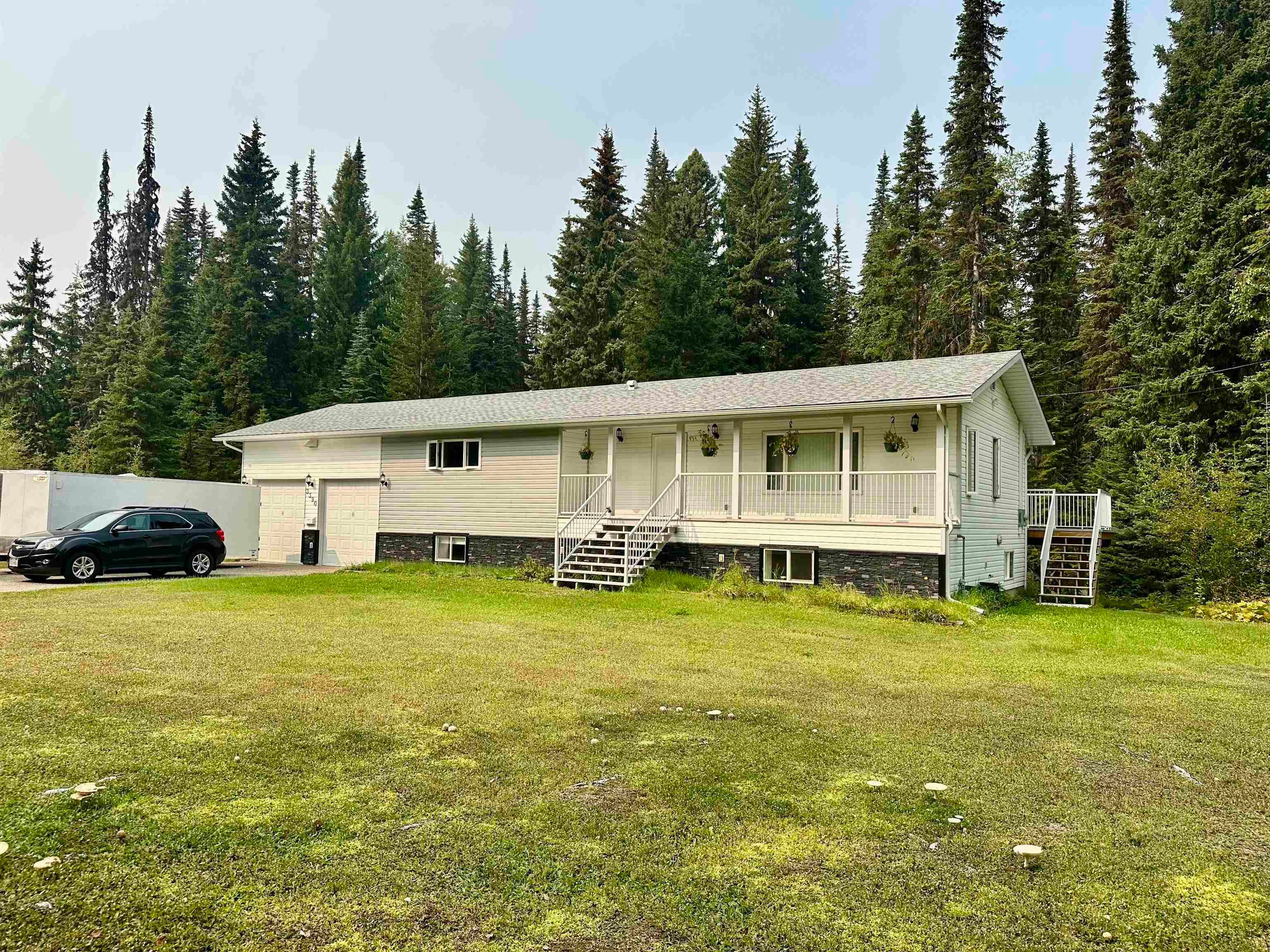 House for sale in Prince George, PG Rural North, 3390 Emile Crescent, 263065074 | Realtylink.org