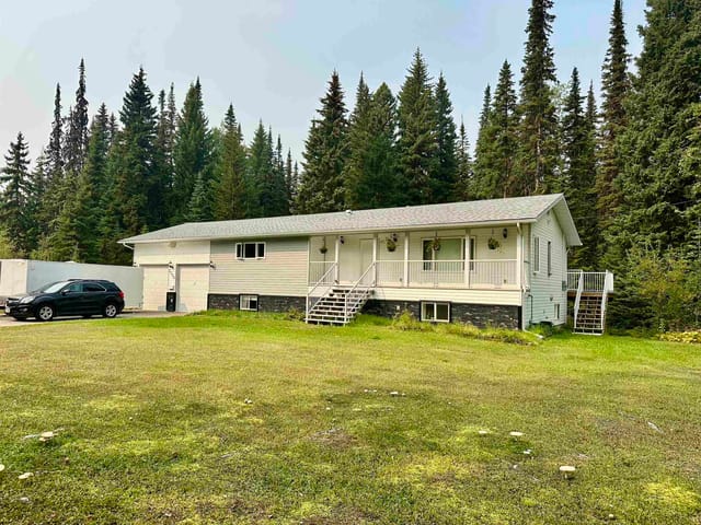 House for sale in Prince George, PG Rural North, 3390 Emile Crescent, 263065074 | Realtylink.org