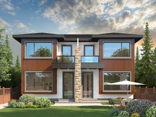 1/2 Duplex for sale in Vancouver, Vancouver East, 6720 Vivian Street, 263065077 | Realtylink.org