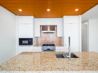 Apartment for sale in Vancouver, West Vancouver, 406 6687 Nelson Avenue, 263065134 | Realtylink.org