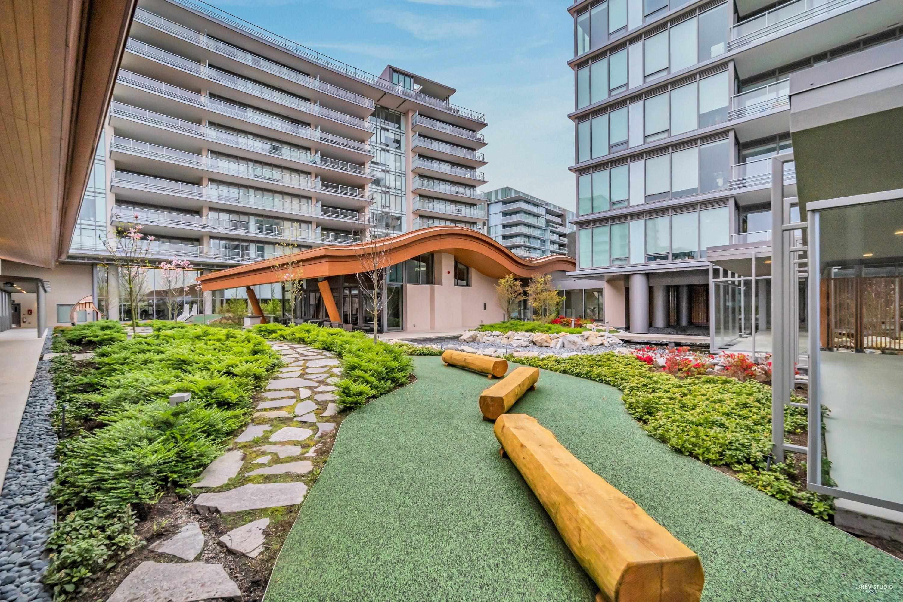 Apartment for sale in Richmond, Richmond, 403 6699 River Road, 263065174 | Realtylink.org