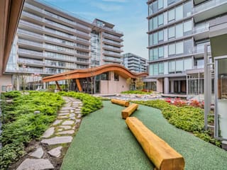 Apartment for sale in Richmond, Richmond, 403 6699 River Road, 263065174 | Realtylink.org