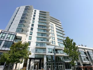 Apartment for sale in White Rock, South Surrey White Rock, 408 1342 Johnston Road, 263065194 | Realtylink.org