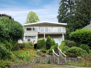 House for sale in West Vancouver, West Vancouver, 850 Esquimalt Avenue, 263065210 | Realtylink.org