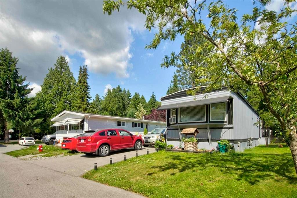 Manufactured Home for sale in Surrey, Surrey, 160 7790 King George Boulevard, 263065266 | Realtylink.org
