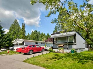 Manufactured Home for sale in Surrey, Surrey, 160 7790 King George Boulevard, 263065266 | Realtylink.org