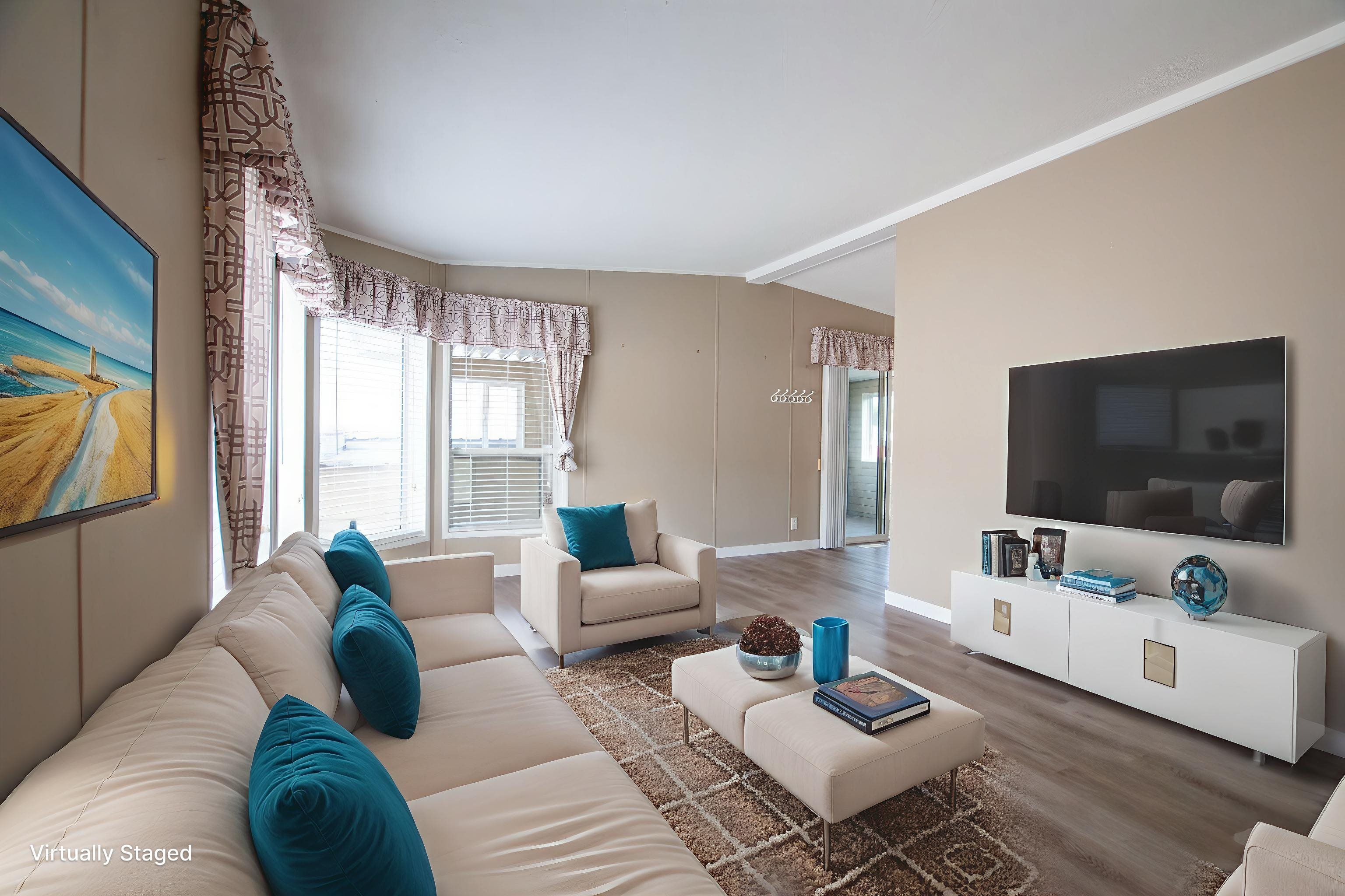 Manufactured Home for sale in Mission, Mission, 91 41168 Lougheed Highway, 263065270 | Realtylink.org