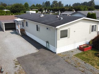 Manufactured Home for sale in Mission, Mission, 91 41168 Lougheed Highway, 263065270 | Realtylink.org