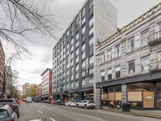 Apartment for sale in Vancouver, Vancouver West, 608 66 W Cordova Street, 263065285 | Realtylink.org