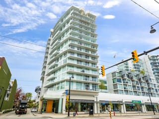 Apartment for sale in Vancouver, Vancouver East, 1210 2220 Kingsway, 263065293 | Realtylink.org