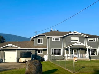 House for sale in McBride, Robson Valley, 1269 2nd Avenue, 263065352 | Realtylink.org
